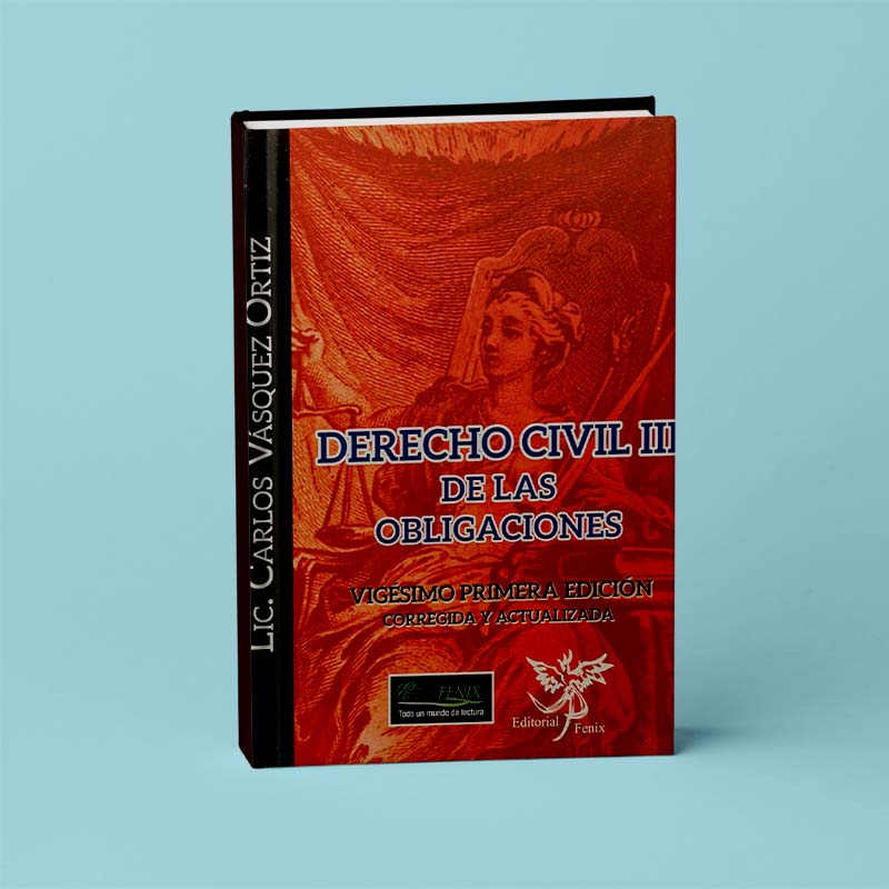 Derecho Civil Iii Obligaciones De Carlos V Squez Ortiz