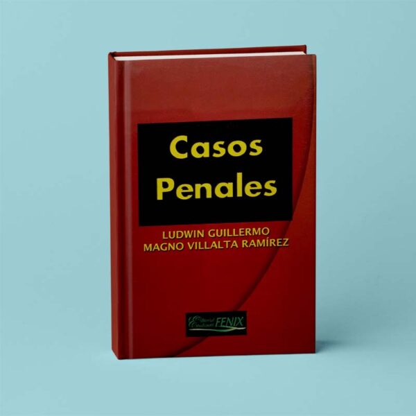 Casos Penales.