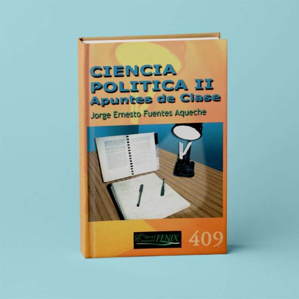 Ciencia Política II