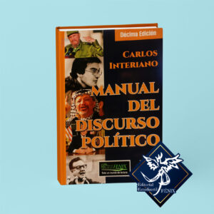 Manual del Discurso Político.
