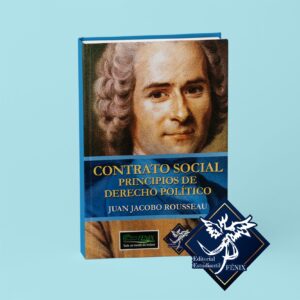 Contrato Social. Principios de Derecho Político.