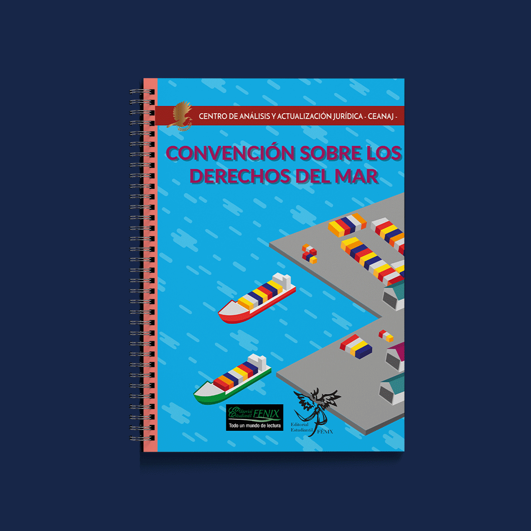 Convención sobre los derechos del mar. Espiral. – Editorial Estudiantil ...