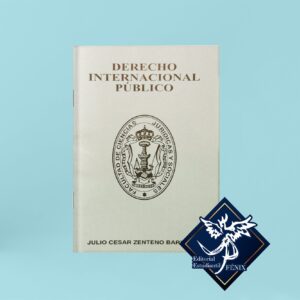 Derecho Internacional Público.