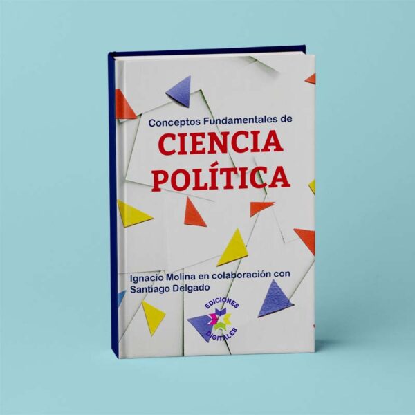 Conceptos Fundamentales de Ciencia Política.