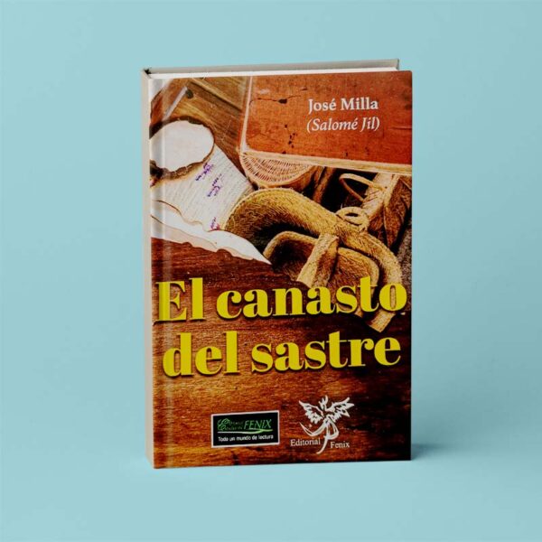 El Canasto del Sastre.