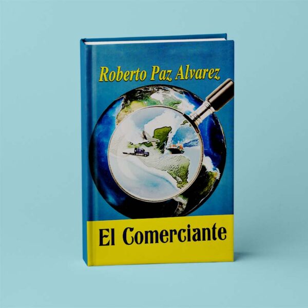 El Comerciante.