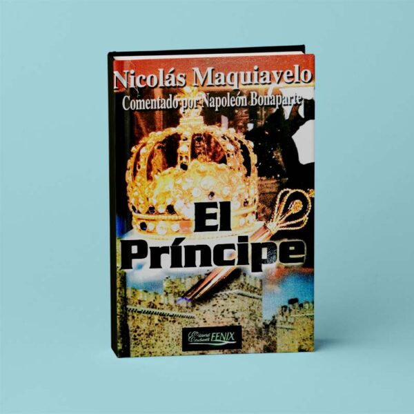 El Príncipe.