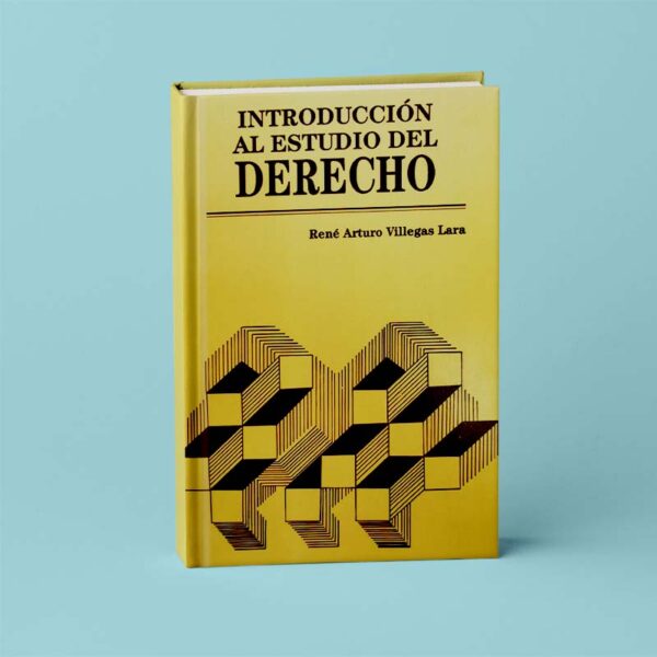 Introducción al Estudio del Derecho.