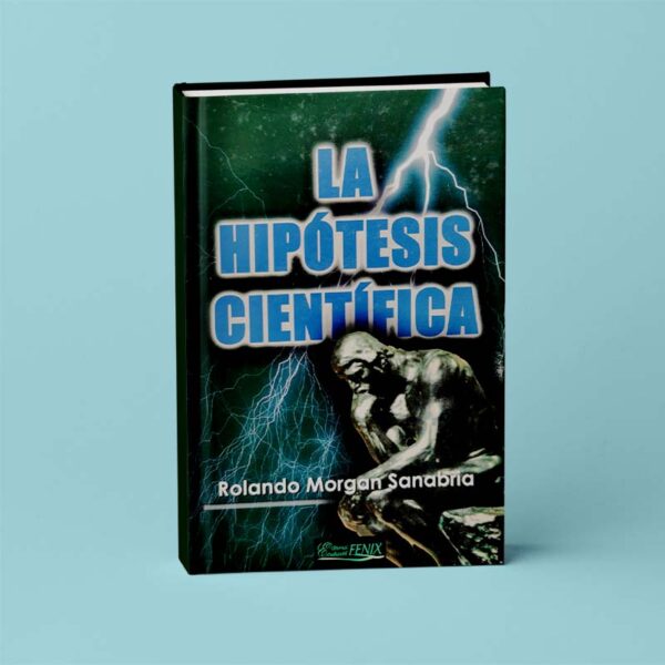 La Hipótesis Cientifica.