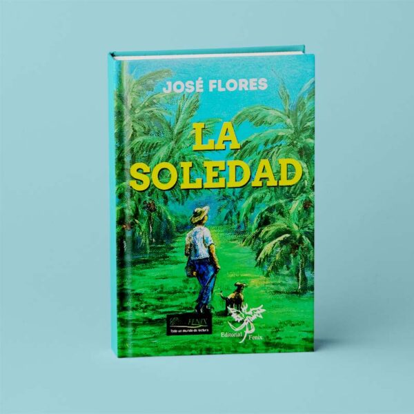 La Soledad.