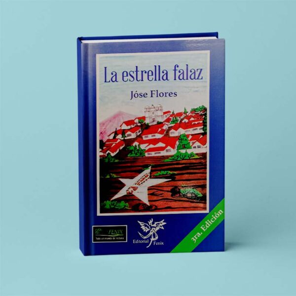 La Estrella Falaz. 3era Edición.