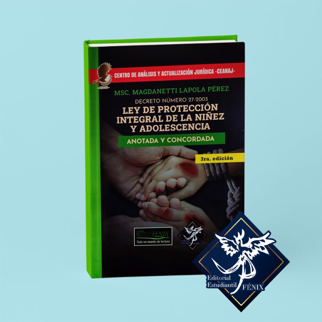 Ley de Protección Integral de la Niñez y Adolescencia