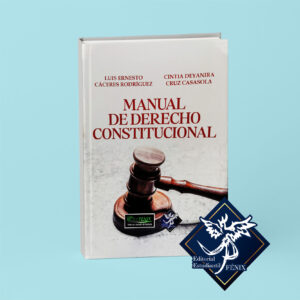 Manual de Derecho Constitucional