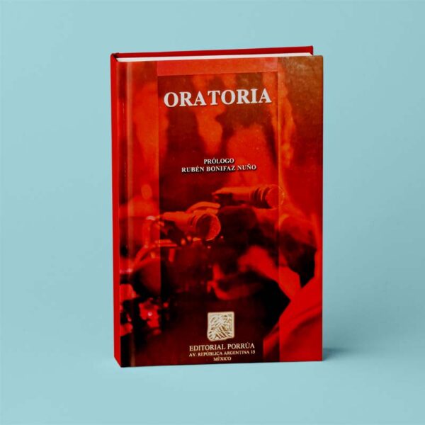 Oratoria.