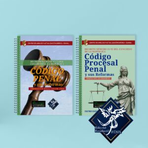 Paquete Penal.