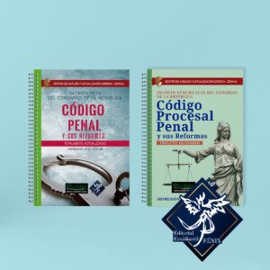 Paquete Penal.