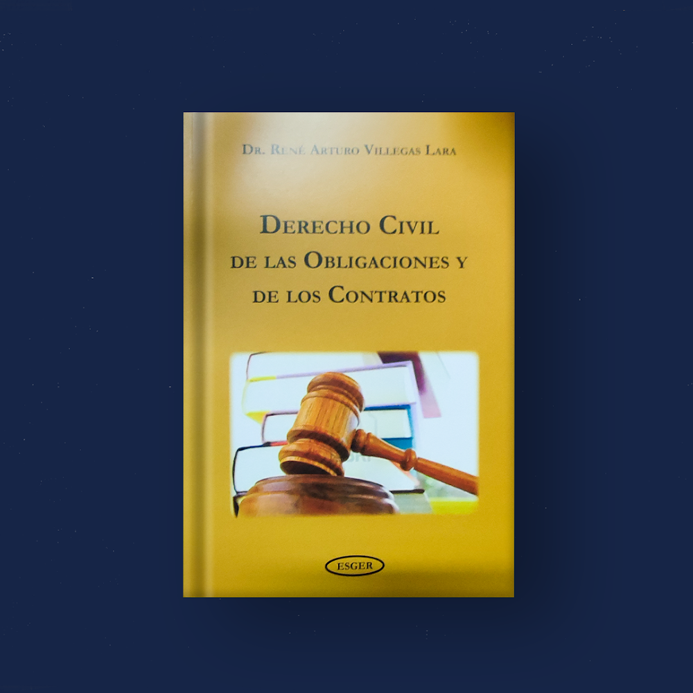 Derecho Civil De Las Obligaciones Y De Los Contratos. 2da Edición ...