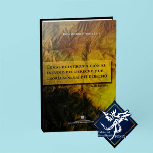Temas de Introducción al Estudio del Derecho y de Teoría General del Derecho.
