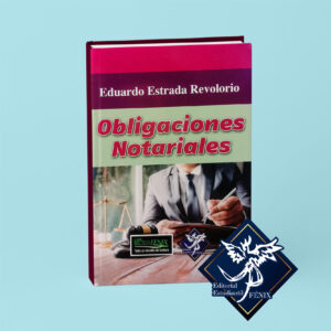 Obligaciones Notariales.