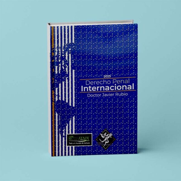 Derecho Penal Internacional.