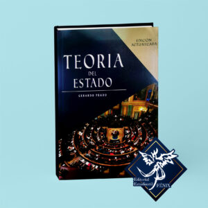 Teoría del Estado.