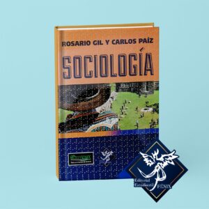 Sociología. Octava edición.