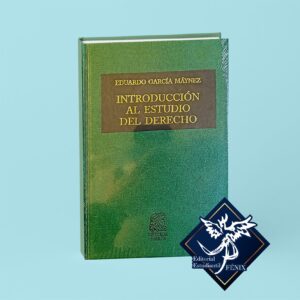 Introducción al Estudio del Derecho